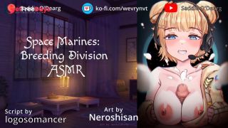 [GetFreeDays.com] Space Marines Breeding Division Adult Video June 2023-7