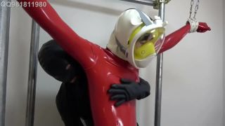 dlrok-008 - Restricted Rubbergirl 8-1