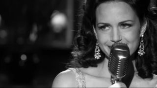 Carla Gugino – Hotel Noir (2012) HD 1080p - (Celebrity porn)-4