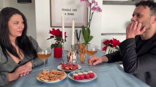 [K2S.CLUB] Vicky - 40yo Medical Secretary! - FullHD 1080P-2