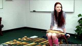 KJ: Interviewed and Spanked Video Sex Download Porn-0