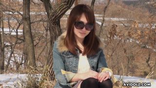 Akiko Kurokawa Full HD Gravure Idol Scene 1-1
