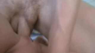 Horny teen girlfriend fucked with her boyfriend video-6