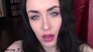 AlannaVcams - Look Into My Eyes-0