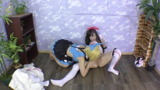[supermisses.com] Ladies Collection Lesbian Project Two evelayers are intertwined レディースコレクションレズビアンプロジェクト-8