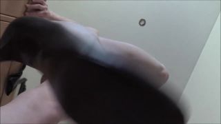 Anni - Trinity - Giantess Talk - Ich mach dich platt - Mdh-8