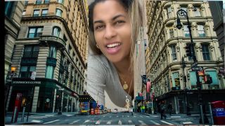 video 21 MyaMulaGoddess - BEND THE KNEE Giantess Humiliation - FullHD 1080p | giantess women tiny men | femdom porn men feet fetish-2
