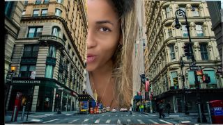 video 21 MyaMulaGoddess - BEND THE KNEE Giantess Humiliation - FullHD 1080p | giantess women tiny men | femdom porn men feet fetish-3