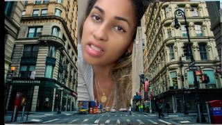 video 21 MyaMulaGoddess - BEND THE KNEE Giantess Humiliation - FullHD 1080p | giantess women tiny men | femdom porn men feet fetish-6