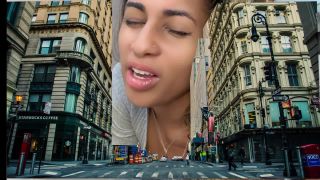 video 21 MyaMulaGoddess - BEND THE KNEE Giantess Humiliation - FullHD 1080p | giantess women tiny men | femdom porn men feet fetish-8