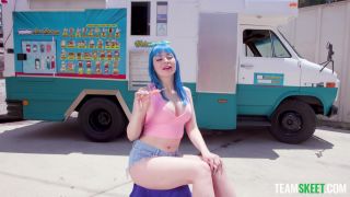 Ice Cream Time (Voyeur) Jewelz Blu-1