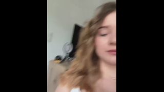 Cumshot Tommy Wood - I've Met Cutest Girl at Expo and took Het to my Hotel Room Fiona Frost Fiona Frost-7
