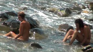 NudeBeachdreams.com-NudeBeachdreams.com- Nudist video 00982-4