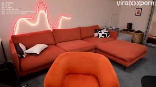 Miss Alice  sex toys MissAlice Fit Babe Bends over and Drilling her juicy Asshole with a Dildo Video-1