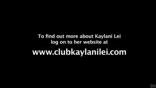 OnlyFans.com - Kaylani Lei - Co workers gone bad scene 5 webcam Kaylani Lei-9