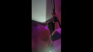 [K2S.CLUB] Lotusblume - Erster Sybian ritt in meinem Leben im CLub - FullHD 1080P-2