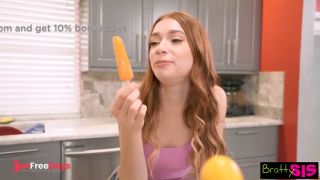 Dick Thirsty Stepsis Jessica Marie Explains, i Just Really Needed Something ...-1