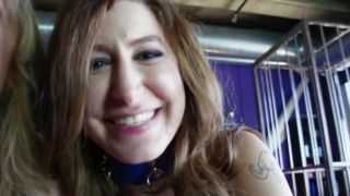 Nina Hartley Unscripted, Scene 5-3