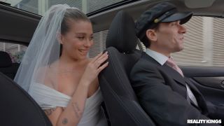 [SneakySex] Yae Triplex Chauffeur Fucks The Bride [10.19.23] [1080p]-0