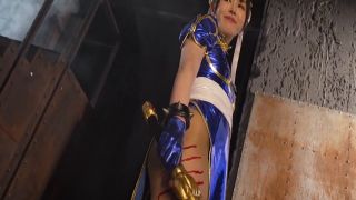 [SuperMisses.com] SPSE-21 Fighting Beautiful Girl Investigator Syunran-001-7
