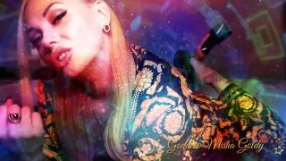 adult xxx video 45 The Goldy Rush – Asmr & Mesmerizing Brain Wash! I Will Turn You Into My Mind Slave! Stroke! Surrender Completely To Me – MISTRESS MISHA GOLDY – RUSSIANBEAUTY, scarlett johansson femdom on pov -2