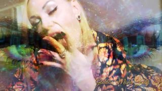 adult xxx video 45 The Goldy Rush – Asmr & Mesmerizing Brain Wash! I Will Turn You Into My Mind Slave! Stroke! Surrender Completely To Me – MISTRESS MISHA GOLDY – RUSSIANBEAUTY, scarlett johansson femdom on pov -7