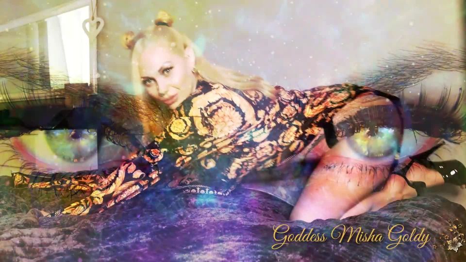 adult xxx video 45 The Goldy Rush – Asmr & Mesmerizing Brain Wash! I Will Turn You Into My Mind Slave! Stroke! Surrender Completely To Me – MISTRESS MISHA GOLDY – RUSSIANBEAUTY, scarlett johansson femdom on pov 