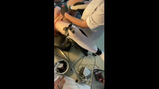An Electro-Orgasm To End All Orgasms.-3