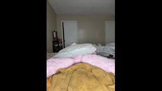 fetish Waifumiia WaifuMiia Teases on Couch in Steamy Sextape Video-0