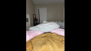 fetish Waifumiia WaifuMiia Teases on Couch in Steamy Sextape Video-1