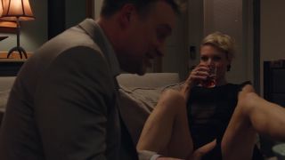 Leslie Hope, Kristin Lehman - Lie Exposed (2020) HD 1080p - (Celebrity porn)-4