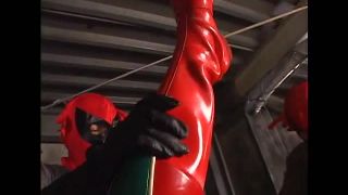[supermisses.com] TSW-52 Red Condor vol.3 Koyoi Yumesaki ウイングガールレッドコンドル 後編 Koyoi Yumesaki | superheroines porn, superheroine, wonder woman-5
