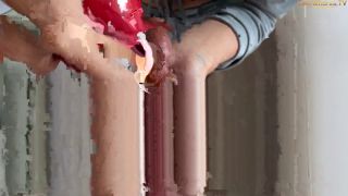 Catkitty21 OF Facial And Bate Cum On Face Onlyfans (Amateur porn)-1