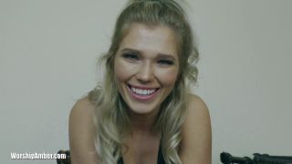 xxx video clip 29 latina femdom femdom porn | WORSHIP AMBER - SOMETHING SPECIAL ABOUT BEATINGS (1080P) | princess amber-8