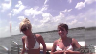 Rented Pontoon PartyCove neverbeforeseen Public!-2