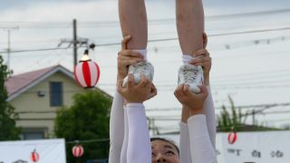 Gcolle Cheerleaders 149 - GIRLS296 - gcolle - voyeur -9