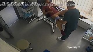 [sexeclinic.com] Gyno lesbian exam-2