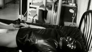 Milking   Deutsche Dominanz - The Big Latex Ass Part 3 Milking-4