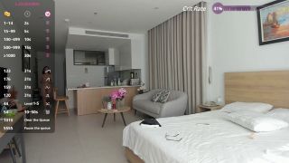 Hot Sizzling Shows: SEON MI MyFreeCams Webcam 56 Live Feed-3