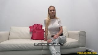 online xxx clip 28 Florane Russell in Busty czech babe loves casting fuck - busty - czech porn blonde granny porn-0