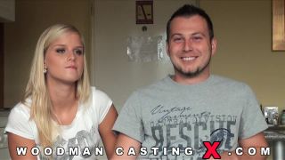 Marry Queen casting X-1