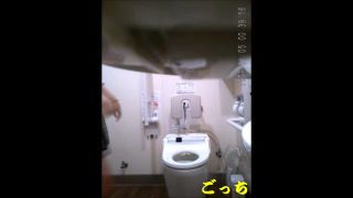 Girls’ toilet situation vol.41  - voyeur - voyeur -7