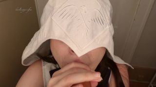 Darlingjosefin - Killer Blow Job Assassins Creed - Cosplay-9