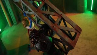 [WarAnLov.com] SPSD-85 The Three Evil Monsters vs. Accel Girl-002-0