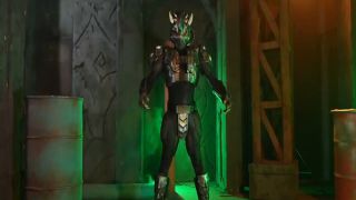 [WarAnLov.com] SPSD-85 The Three Evil Monsters vs. Accel Girl-002-2