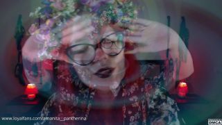 porn video 22 Goddess Amanita – Mistress Of Flowers And Mesmerizing Trance | femdom pov | fetish porn fetish webcam-5