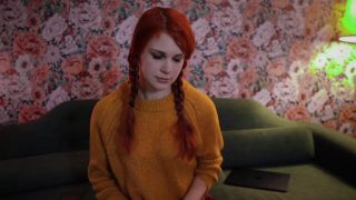 I Tricked My Dad into Sex – Olive Wood.-1