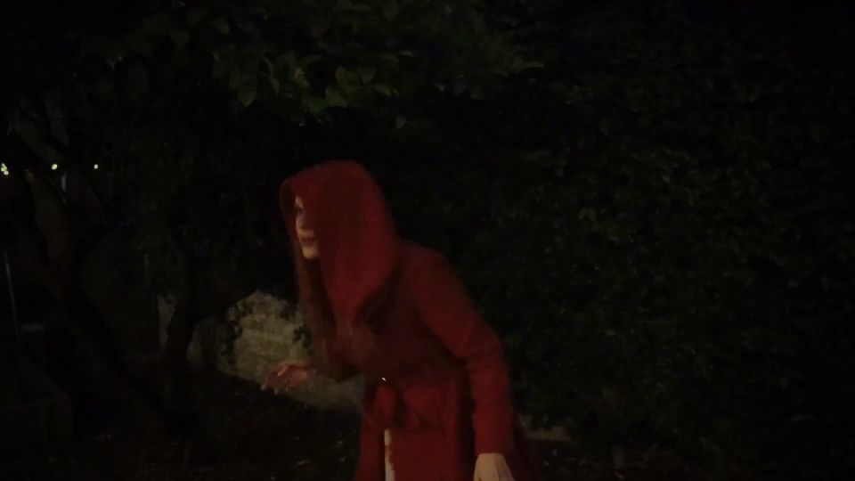 I Tricked My Dad into Sex – Olive Wood.