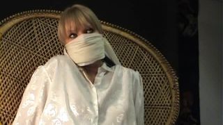 Porn tube Abigail Toyne  Gag Puppet  - The Video 6  26-Apr-2009-1