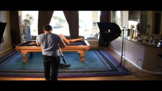 Marina Lopez BTS Video 1 Muscle-4